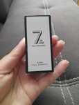Kuracja do paznokci 7w1 Avon 10ml.