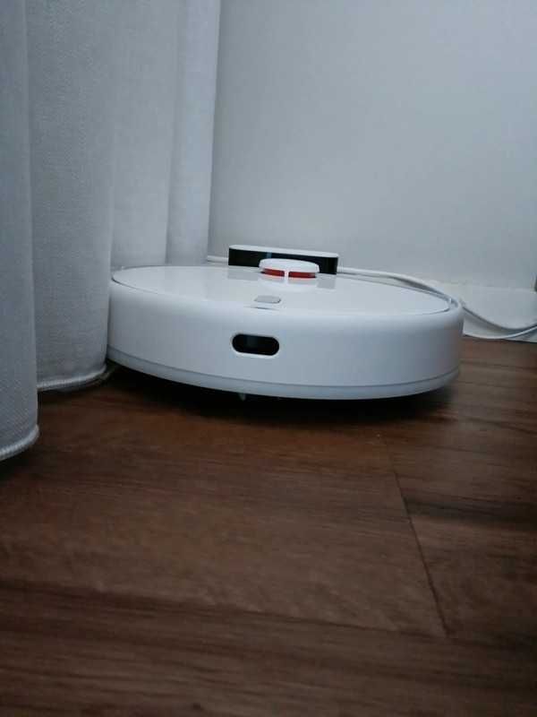 Xiaomi Vacuum-Mop 2 Pro Robot