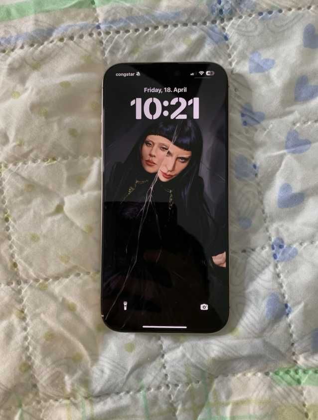 Apple iPhone 16 PRO MAX - 512 GB