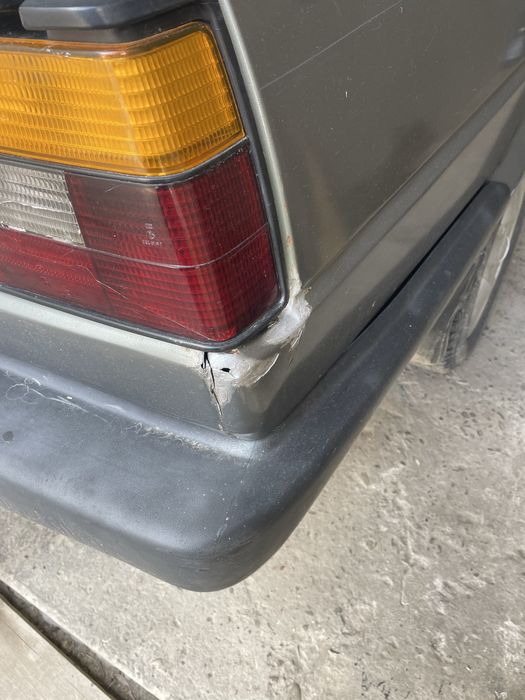 Продам volkswagen jetta 2