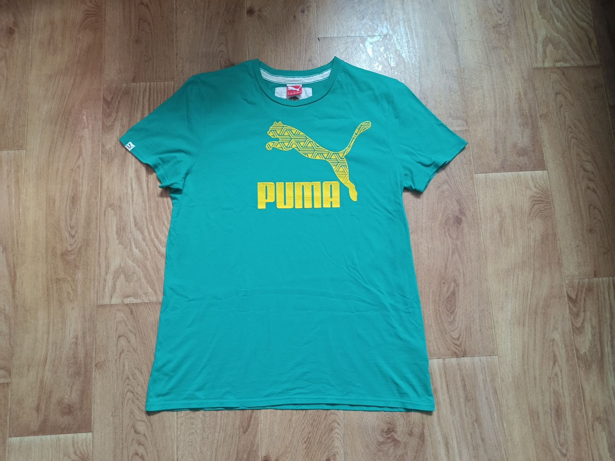 Футбола  PUMA розмір  L пума