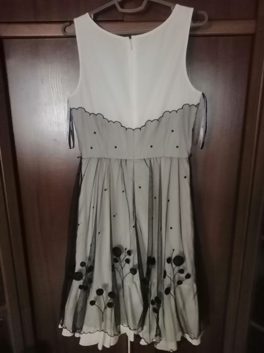 Платье на выпускной