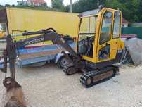 Volvo EC15B