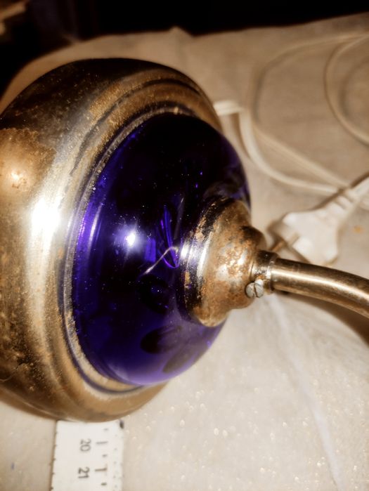 Светильник бра СССР