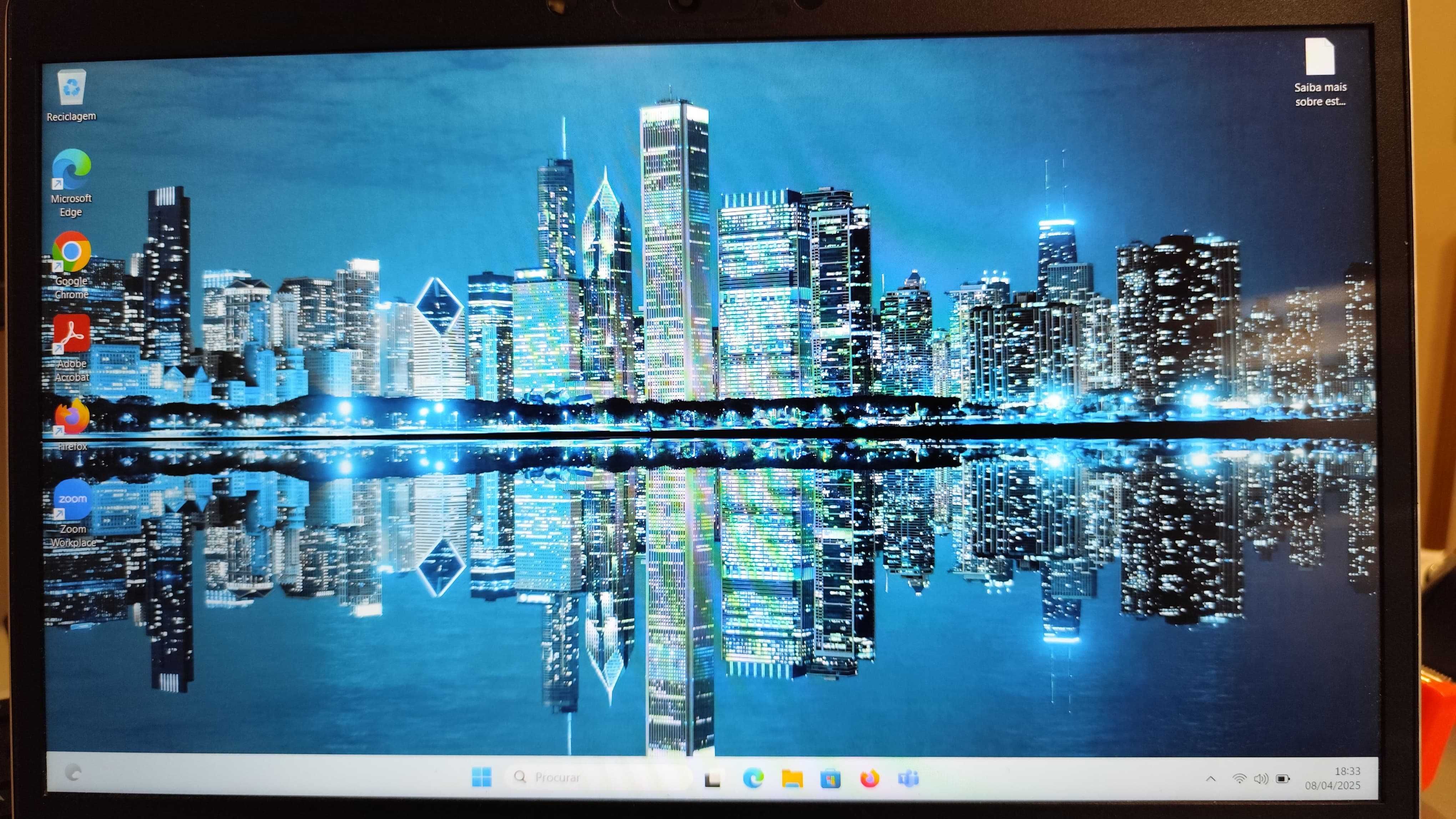 2 x Portatil HP ProBook 450 G7, i7 10th 16Gb Ram, SSD 240 Gb Nvme