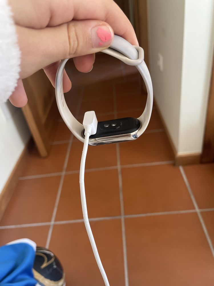 Smartwatch huawei
