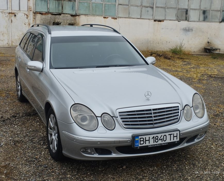 Продам Мерседес Е270