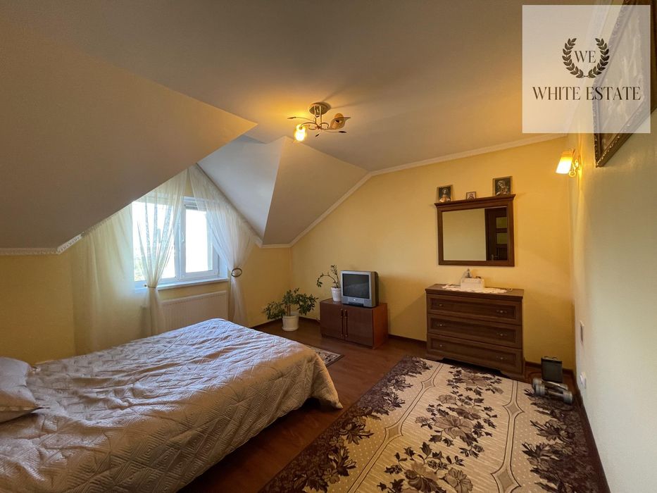 Продаж в с. Велика Березовиця