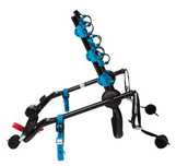 Porta-bicicleta traseiro 300 2-3 bicicletas - Decathlon