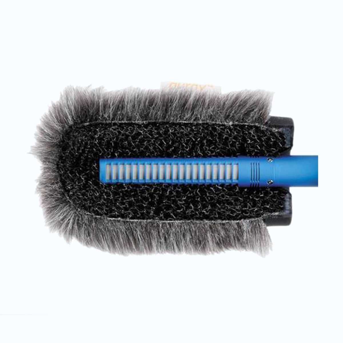 Вітрозахист Rycote 18cm Softie 19/22mm до Sennheiser ME-66 416 5cm