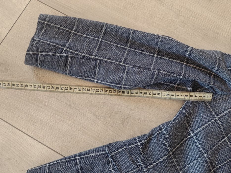 Marynarka 36R slim fit. Młodzieżowa