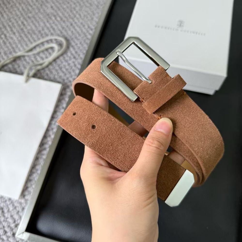 Kiton пояс зі шкіри, Belt Kiton