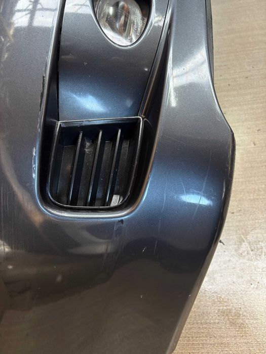 Zderzak przedni honda accord 7 lift spryski kolor nh658p