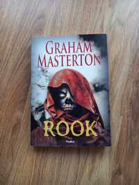 "Rook" - Graham Masterton