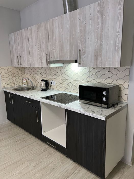 Сдам посуточно 1к.-смарт квартиру в ЖК Артвиль.7 КМ. 7 НЕБО. Одесса.