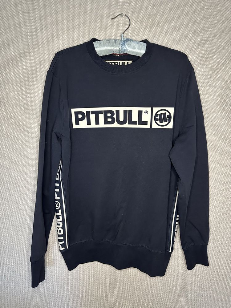 Męska bluza Pitbull
