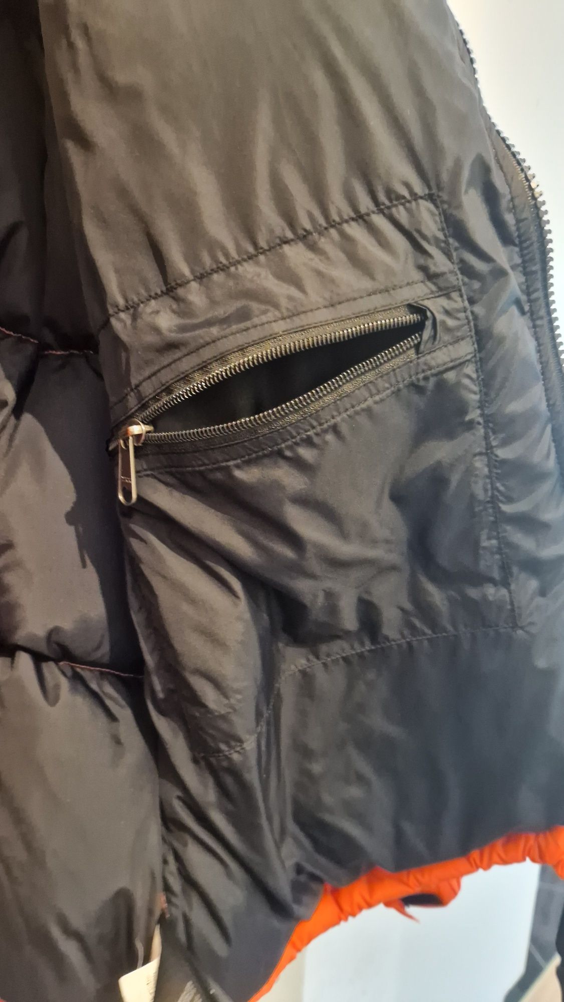 Kurtka meska the north face