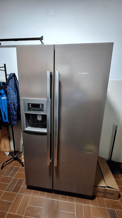 Frigorifico americano