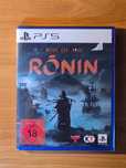 Rise of the Ronin ps5 NOWY W FOLII