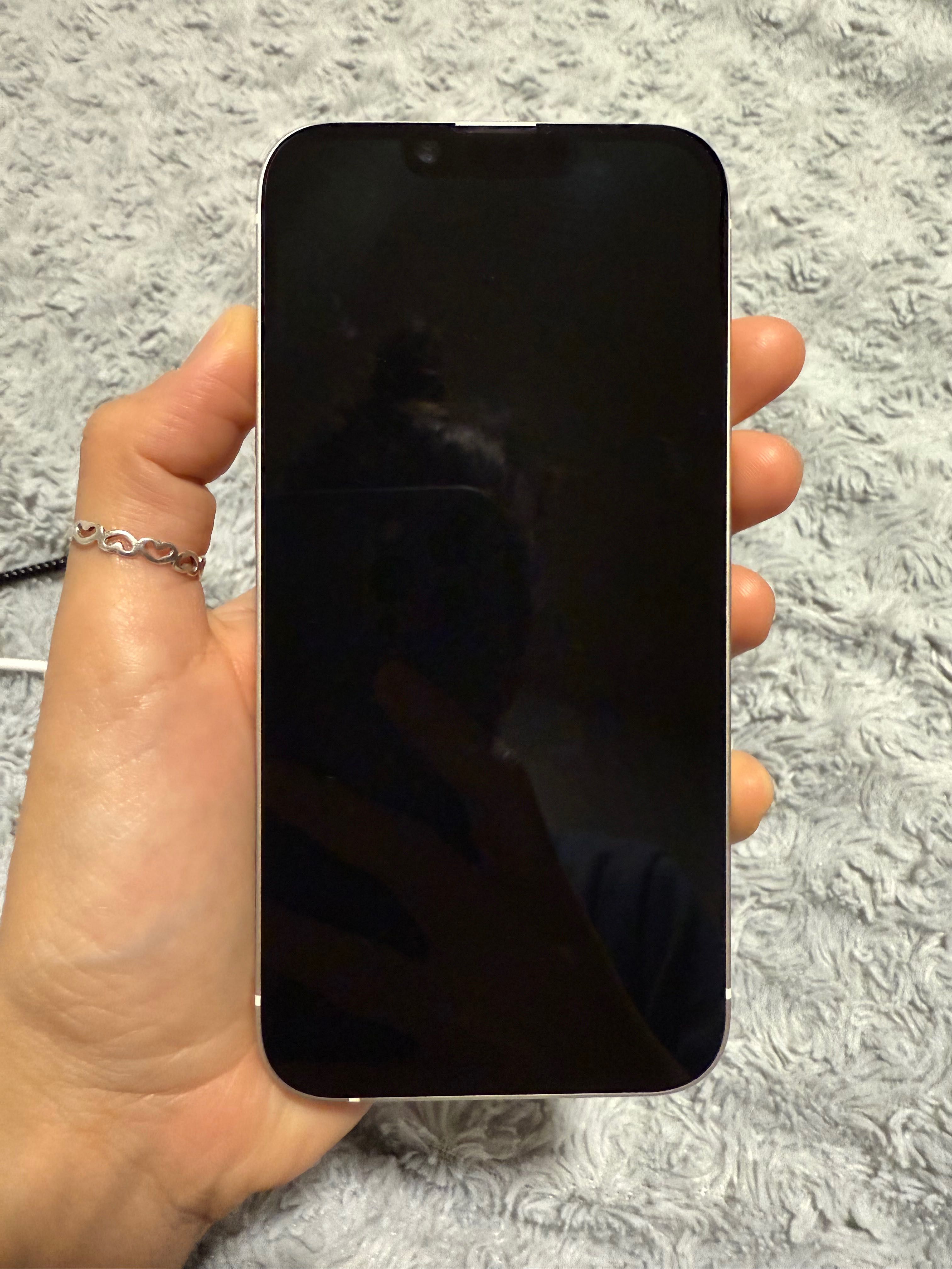 iPhone 14 Seminovo 128gb