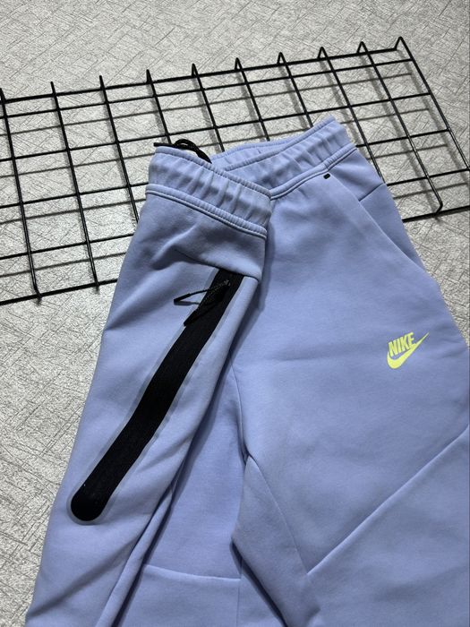 Nike Tech Fleece Tracksuit Спортивный костюм