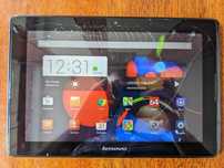 Планшет Lenovo IdeaTab A7600 3G 16GB