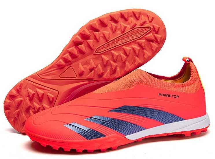 Футбольні бутси та сороконіжки Poraetor Soft Ground. р 35-45. Гарантія