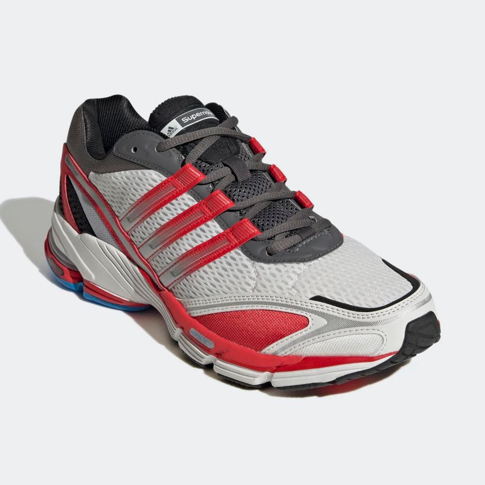 ОРИГІНАЛ Adidas Supernova Cushion 7 GW6786 мужские кроссовки кросівки