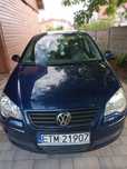 Volkswagen Polo 1,2 ,2006r
