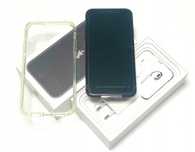 NOWY smartphone Apple iPhone 11 64GB MHDA3PMA A2221 Komplet etuiGRATIS