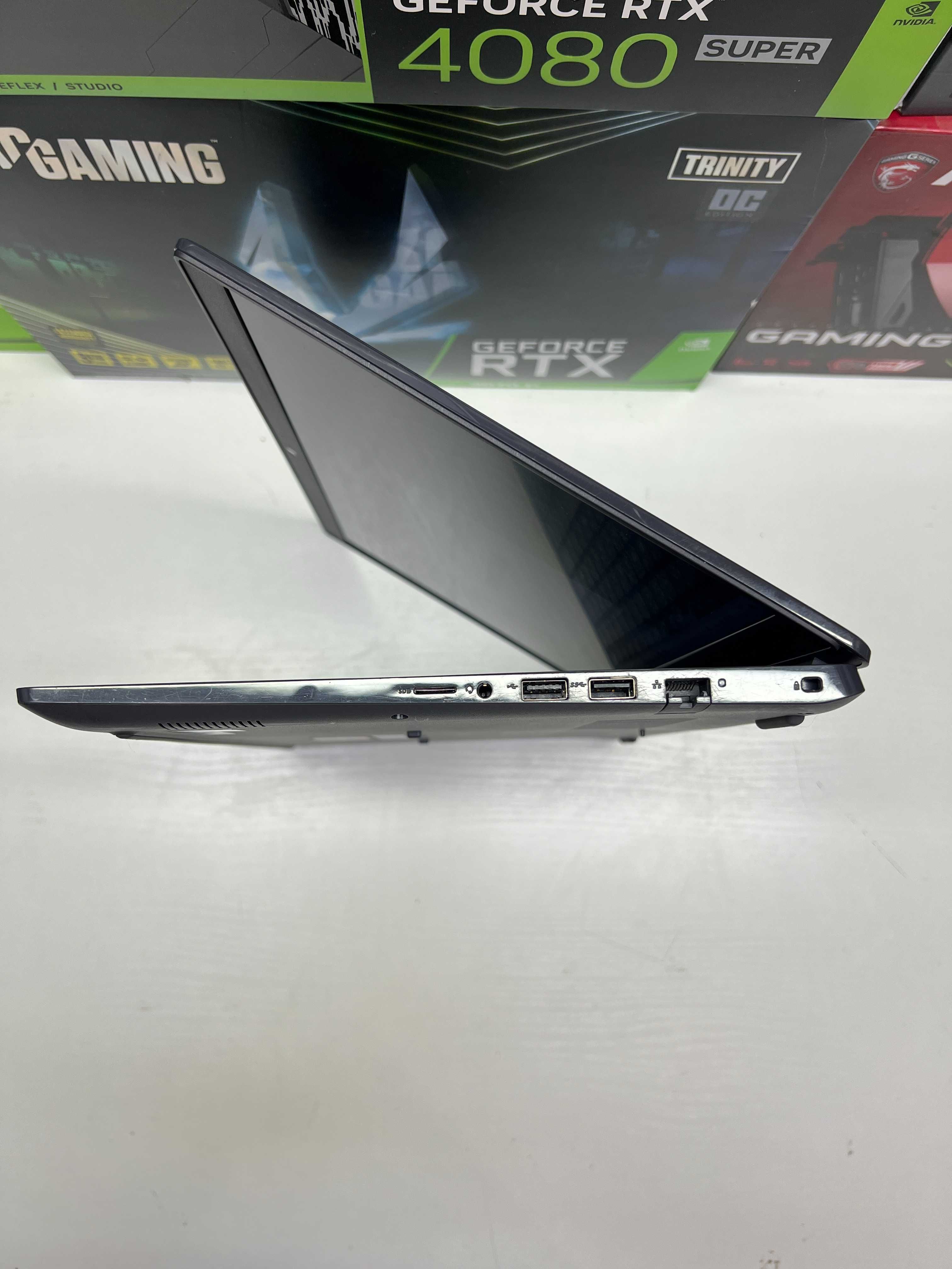 Ноутбук Dell Latitude 3510   - 15`6 FHD| i5-10210U|16 RAM| SSD 240GB|