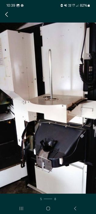 2 Automaty do napojów gorących Wittenborg 2800 + 2 wrzutniki monet