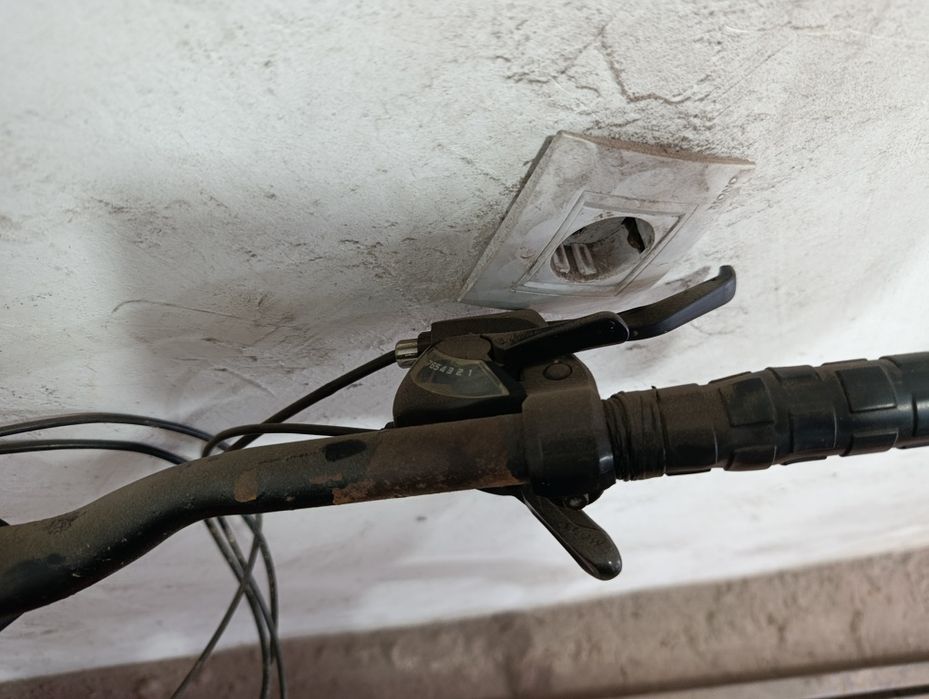 Велосипед Formula 27,5