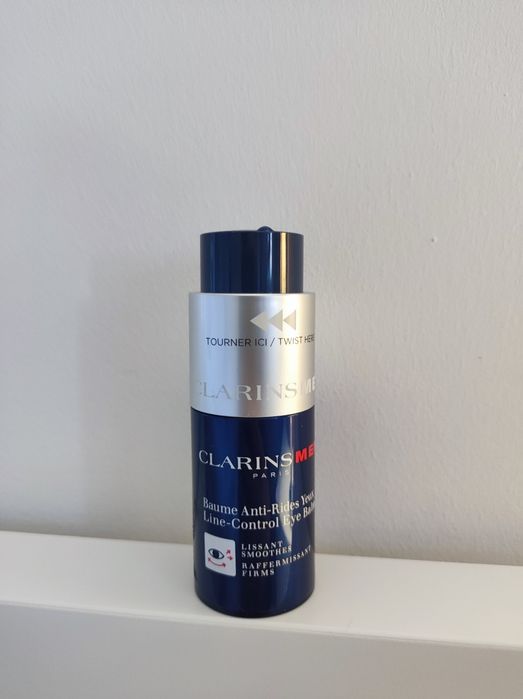 Clarins Men balsam pod oczy