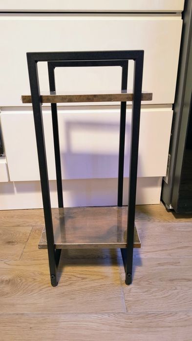 Stojak kwietnik regał Loft