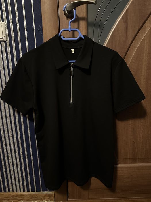 Поло мужское L