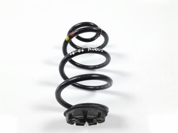 Mola de suspensão trás direita RENAULT Modus/Grand Modus (F/JP0_)