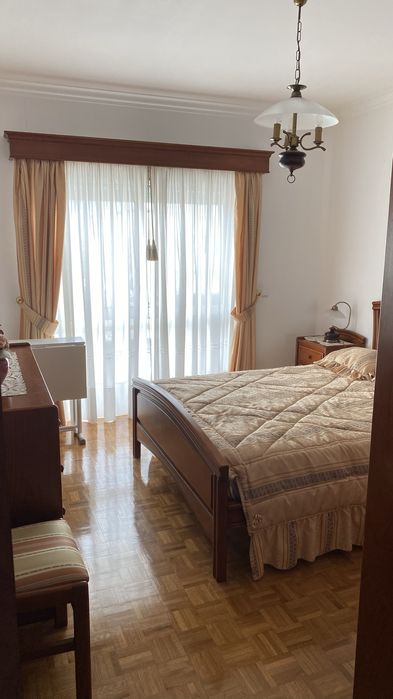 Apartamento T2 - Figueira da Foz