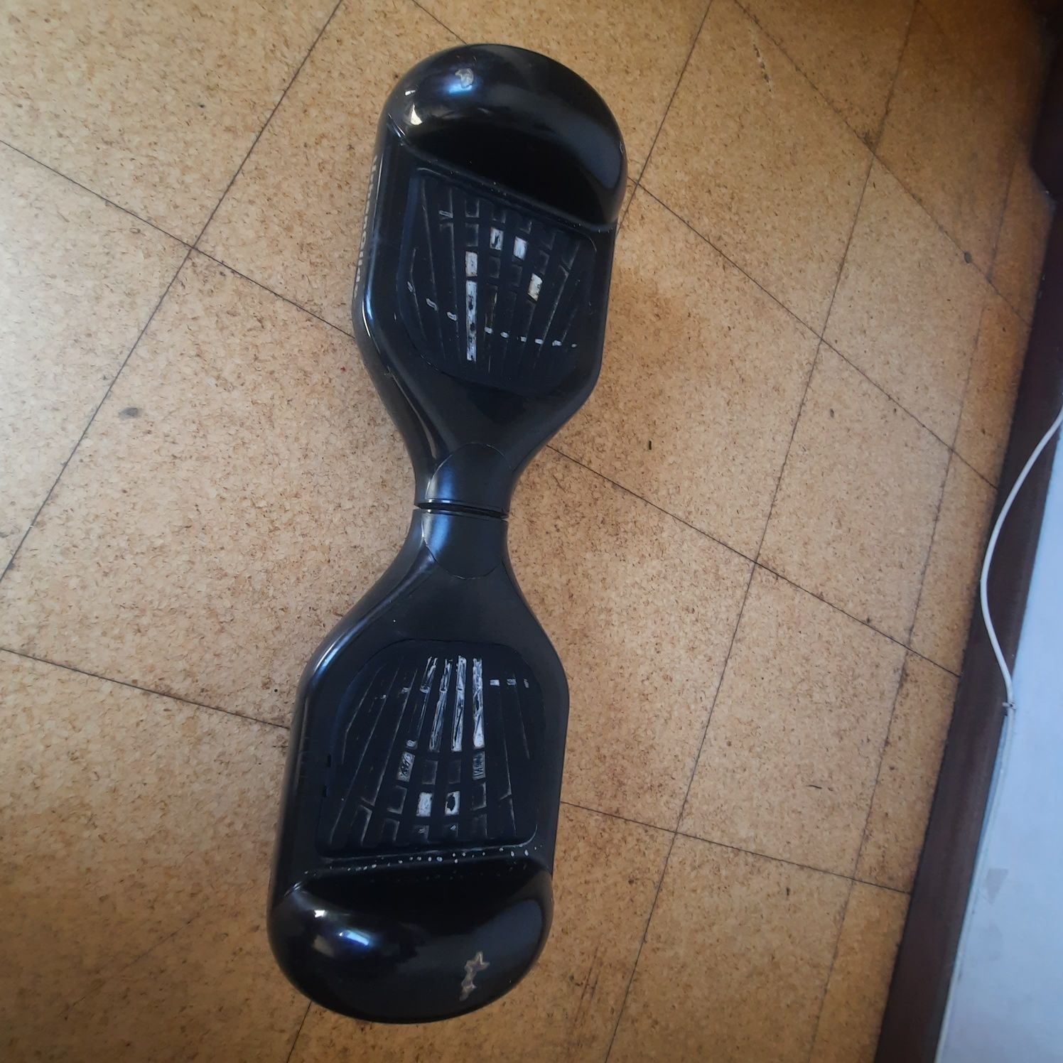 hoverboard preto