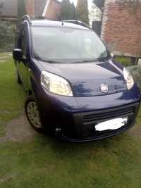 Fiat Qubo 2010 1.3 multijet