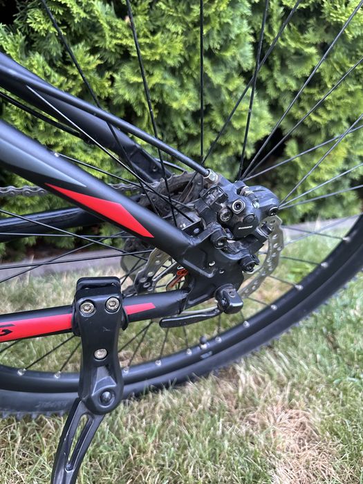 Rower Unibike Mission 2022