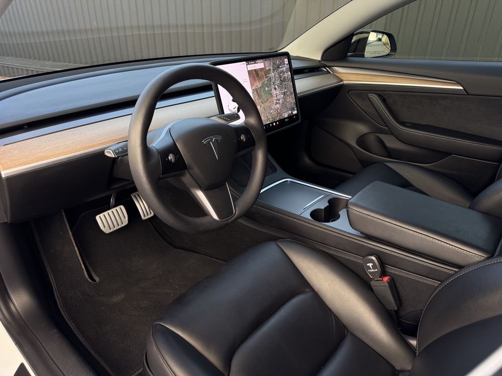 Рестайлинг‼️Tesla 3 Performance‼️