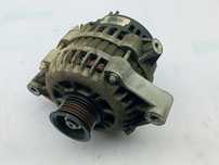 Alternador OPEL Astra G Hatchback (F48_, F08_)