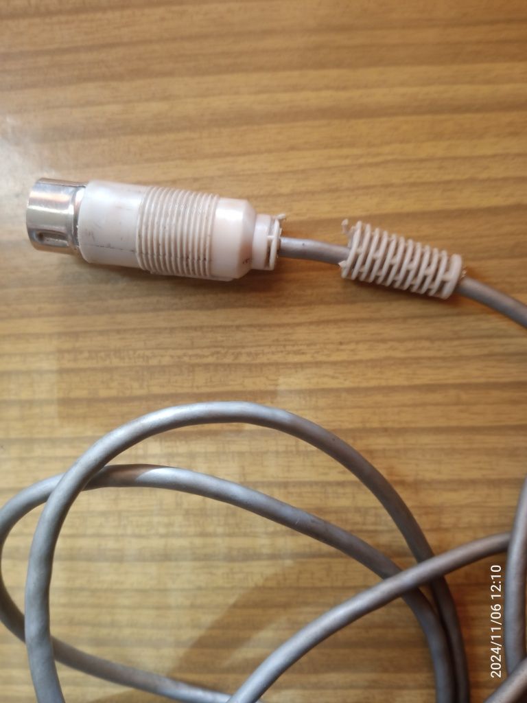 Mikrofon unitra tonsil MDO-IX