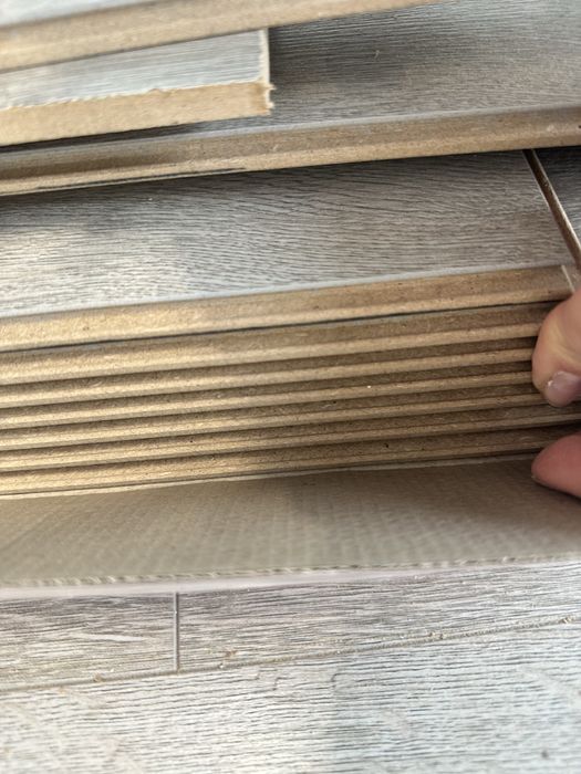 Ламінат Premium Line KF216 V4 Дуб Вільнюс 1880*193*8мм