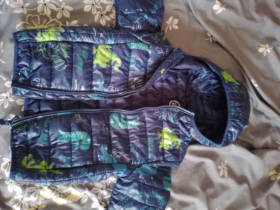 Cool club kurtka 104