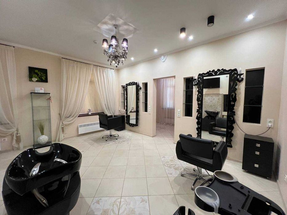 Ексклюзив Продам Салон красоты, Центр Харків