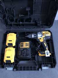 Безщітковий Акум.Ударний шуруповерт Dewalt DCD 996