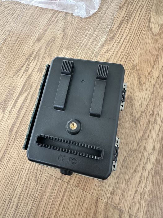 Fotopulapka 4.0 CG WIDE