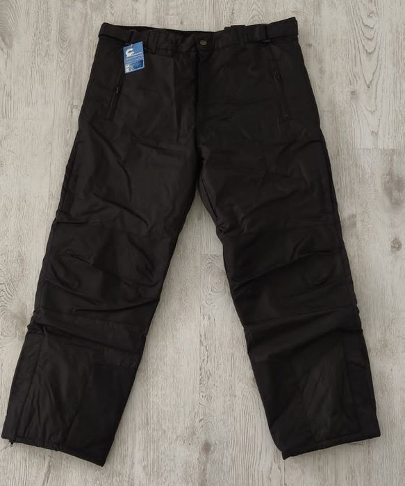 Męskie spodnie robocze, spodnie typu ogrodniczki York rozmiar L